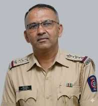 कुडाळ पोलीस निरीक्षक राजेंद्र मगदूम यांची तडकाफडकी बदली