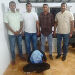 वेंगुर्ला येथील मोटारसायकल चोरी प्रकरणातील चोरटा ताब्यात
