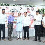 शिवसेनेची संघटनात्मक बांधणी अधिक मजबूत करण्याच्या दृष्टीने महत्त्वपूर्ण कार्यशाळा