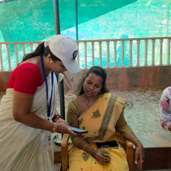 जनगणना २०२७ टप्पा एक; सिंधुदुर्ग जिल्ह्याची ऐतिहासिक कामगिरी