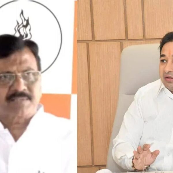 नितेश राणे उत्तम मंत्री…!