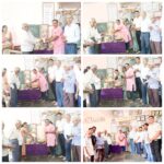 शिवराज्याभिषेक हा स्वाभिमान, स्वराज्य आणि न्यायव्यवस्थेच्या विजयाचा ऐतिहासिक क्षण – प्रा. रुपेश पाटील