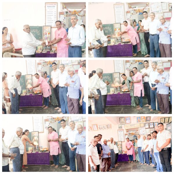 शिवराज्याभिषेक हा स्वाभिमान, स्वराज्य आणि न्यायव्यवस्थेच्या विजयाचा ऐतिहासिक क्षण – प्रा. रुपेश पाटील