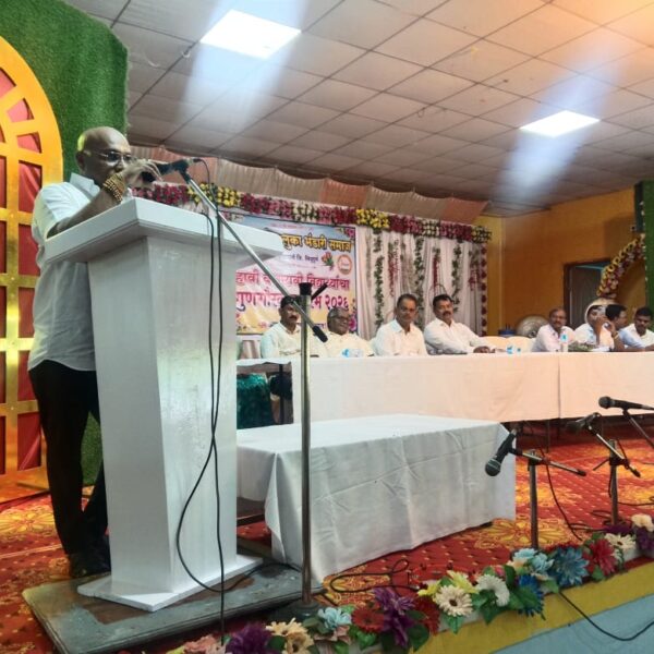 जिल्हा परिषद अखत्यारीत कुठलंही काम असेल तर आपणास हाक द्या.