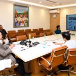 ‘माझं गाव, आरोग्य संपन्न गाव’ अभियानाच्या प्रभावी अंमलबजावणीसाठी सूक्ष्म नियोजन करा- पालकमंत्री नितेश राणे