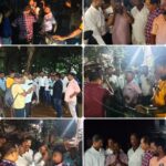 असलदे गावात गोवा बनावट दारु विक्री करणाऱ्यांना ग्रामस्थांचा दणका..