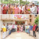 “प्रेमाचा चहा” – स्वयंरोजगाराच्या नव्या प्रवासाला शुभारंभ!