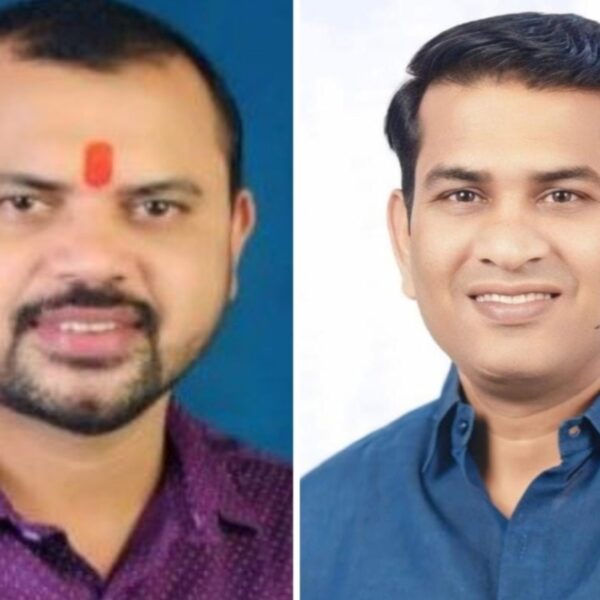 सिंधुदुर्गात शिवसेनेची संघटनात्मक बांधणी वेगवान