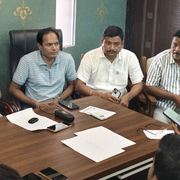 कणकवलीत गावठी आठवडा बाजाराचा सोमवारी शुभारंभ – हर्षदा वाळके