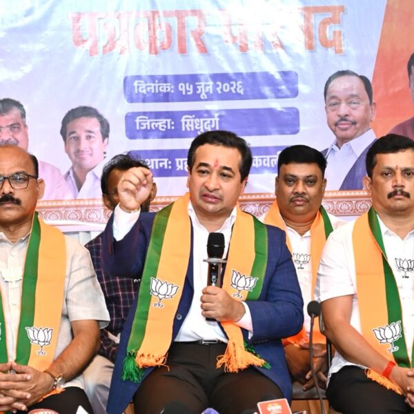 मोदी सरकारच्या १२ वर्षांच्या कामगिरीचा आढावा