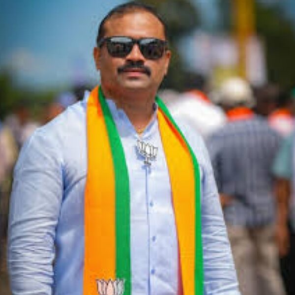 जिल्हा परिषद सदस्य मनोज रावराणे ठरले देवदूत