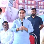 ‘जलसिंधू’मुळे जलसंपदा कर्मचाऱ्यांना मिळणार आधुनिक निवासाची सुविधा
