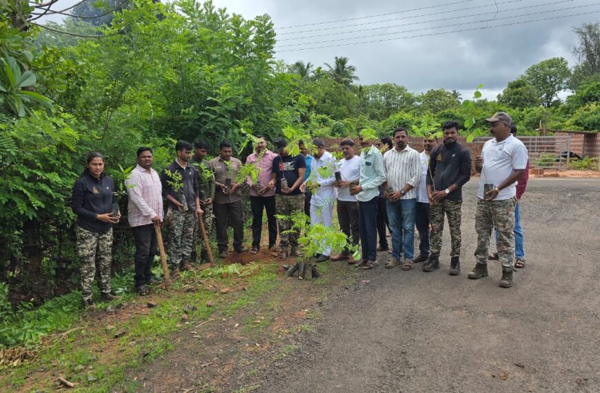 अमित सामंत यांच्या वाढदिवसानिमित्त २०१…