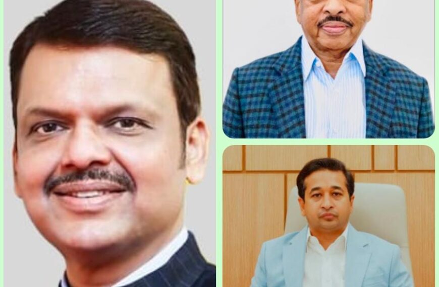 सिंधुदुर्ग जिल्ह्यासाठी शासकीय बीएससी नर्सिंग महाविद्यालय मंजुर
