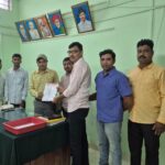 वारंवार खंडित होणाऱ्या वीजपुरवठयामुळे नानेली ग्रामस्थ त्रस्त