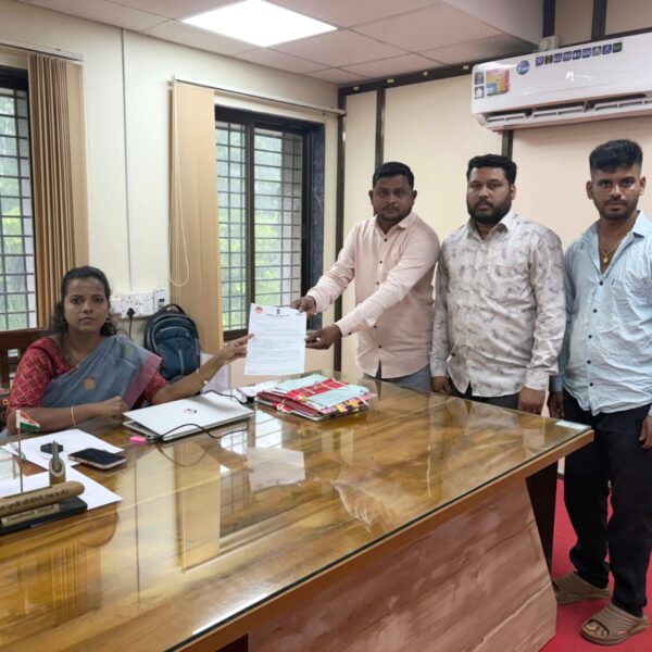 सिंधुदुर्ग जिल्ह्यात प्रधानमंत्री कृषी सिंचन योजना पाणलोट विकास घटक २.० या योजनेची सखोल चौकशी करावी