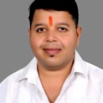 गणेश घाट सुशोभीकरण गणेशोत्सव तोंडावर; १५ ऑगस्टपर्यंत काम न झाल्यास धरणे आंदोलन – अभिषेक गावडे