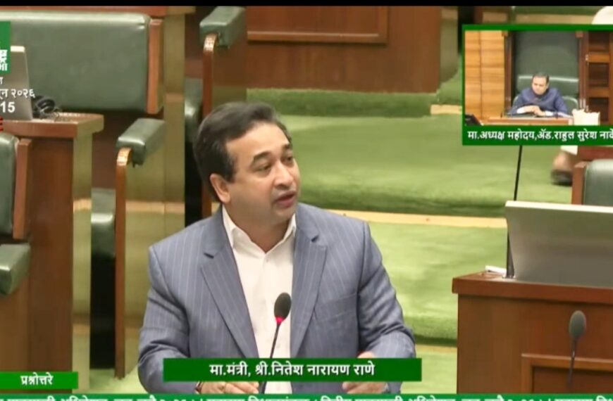 कोकणातील आंबा- काजू नुकसानीबाबत एनडीआरएफ च्या निकषांपलीकडे जाऊन मदत देण्याची सरकारची तयारी