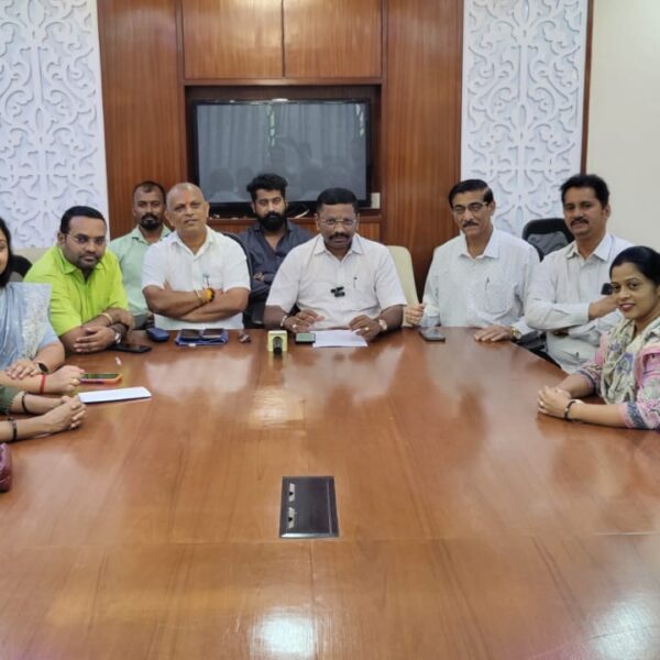 आमदार निलेश राणे यांच्या आक्रमक भूमिकेमुळे अवघ्या १२ तासांत शासनाकडून २०९.१० कोटींची मदत जाहीर
