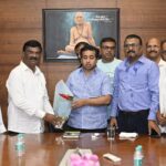 ओसरगाव टोलवर MH-07 वाहनांसाठी स्वतंत्र ‘लेन’