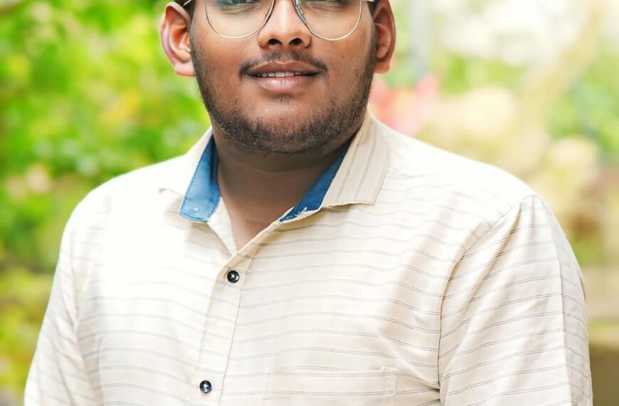 भाजपच्या कणकवलीच्या शहर सहसंयोजकपदी (सोशल मीडिया) प्रथमेश दळवी यांची नियुक्ती