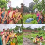वटवृक्ष संवर्धनाचा आदर्श उपक्रम; सहयोगिनी सेवा मंडळाकडून वटपौर्णिमा साजरी