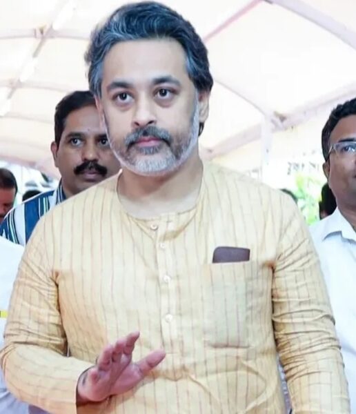 आंबा काजू उत्पादक शेतकऱयांना नुकसानभरपाई जाहीर!