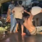 दोडामार्गात मद्यधुंद चालकाची मुजोरी