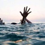 शिरोडा – वेळागर येथील समुद्रात पर्यटक बुडाला