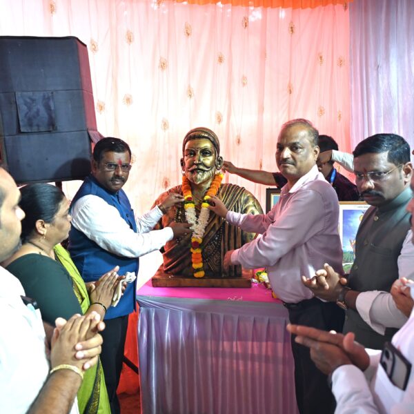 कृषी दिनानिमित्त शेतकरी मेळाव्याचे आयोजन