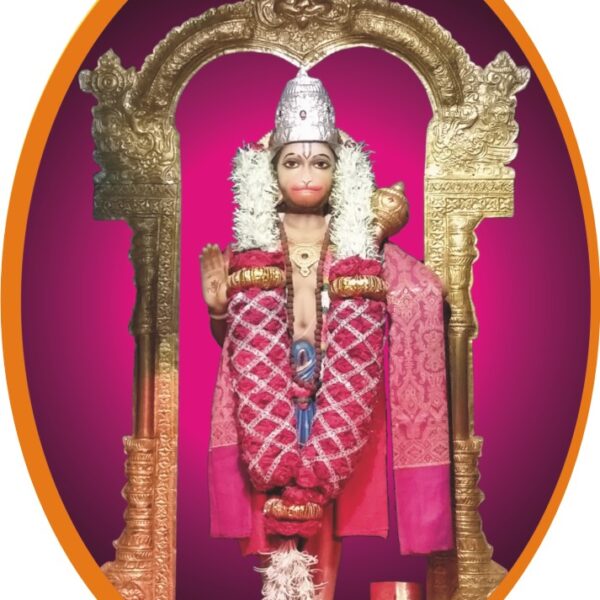 कुडाळ बाजारपेठ येथील श्री देव मारुती मंदिरात हरिनाम सप्ताहानिमित्त विविध धार्मिक व सांस्कृतिक कार्यक्रमांचे आयोजन