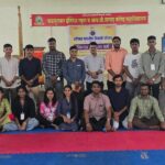 सोशल मीडिया हे रोजगाराची संधी देणारे प्रभावी माध्यम…