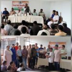 सिंधुदुर्ग कारागृहात बंदीवानांसाठी योगसाधना शिबीर उत्साहात संपन्न