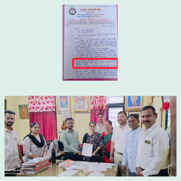 बंद झालेली कुडाळ कोरजाई बसफेरी पुन्हा सुरू – प्रवाशांकडून समाधान व्यक्त