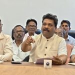सिंधुदुर्ग जिल्हा चर्मकार समाज उन्नती मंडळाचे नाव वापरुन अंकुश कदम यांनी चुकीचा गैरसमज पसरु नये – संदीप कदम