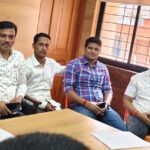 कणकवली नगराध्यक्ष संदेश पारकर यांचा वाढदिवस १४ जुलै रोजी भव्य दिव्य स्वरूपात साजरा होणार