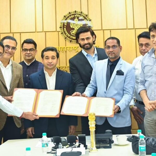 रोटरी क्लब ऑफ कणकवली सेंट्रलचा पदग्रहण सोहळा १२ जुलै रोजी