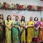 श्री देवी माऊली माध्यमिक विद्यालयातील गरजू विद्यार्थ्यांना इनर व्हील क्लब, कुडाळतर्फे शालेय गणवेशांचे वाटप