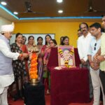 रक्तदान करणे ही केवळ एक सामाजिक सेवा नसून ‘काळाची गरज आणि राष्ट्रीय कर्तव्य’ आहे – संदेश पारकर