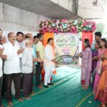 सत्तेचा उपयोग जनसेवेसाठी करणार – संदेश पारकर