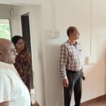 रूपेश पावसकर यांच्या पाठपुराव्याला यश!
