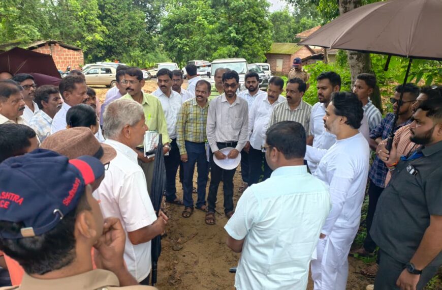 गेली २९ वर्षे अपूर्ण असलेला…