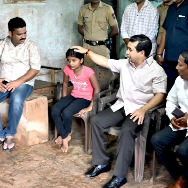 आई गेली… पण तन्वी एकटी नाही!