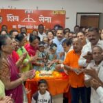 माजी मंत्री दीपक केसरकर यांचा वाढदिवस सामाजिक उपक्रमांनी साजरा