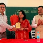 विजयराव नाईक कॉलेज ऑफ फार्मसी, शिरवल येथे जॉब रेडीनेस कोर्स यशस्वीरित्या संपन्न