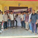 सोनम वांगचुक यांच्या समर्थनार्थ कणकवलीत ठाकरे शिवसेनेतर्फे जनसही मोहीमेला उत्स्फूर्त प्रतिसाद