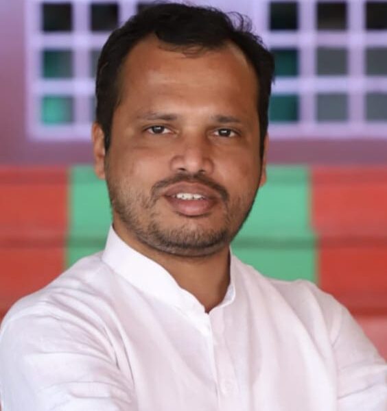 युवा नेते प्रताप भोसलेंच्या वाढदिनी भरगच्च कार्यक्रम