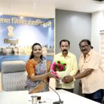 कणकवलीतील जुन्या व्यापारी मार्केटच्या जागी नवे संकुल उभारावे