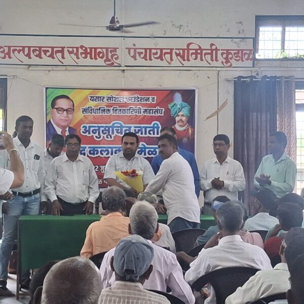 ढोल, ताशा, सनई कोकणातील समृद्ध कला
