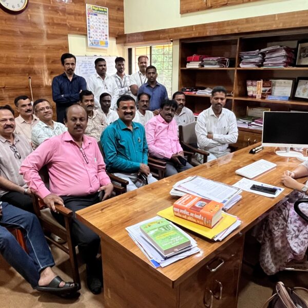 कणकवलीतील पत्रकारांची भावना दुखावल्यास मी दिलगिरी व्यक्त करते- गौरी पाटील